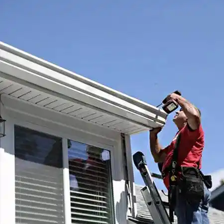 gutter services Waterville